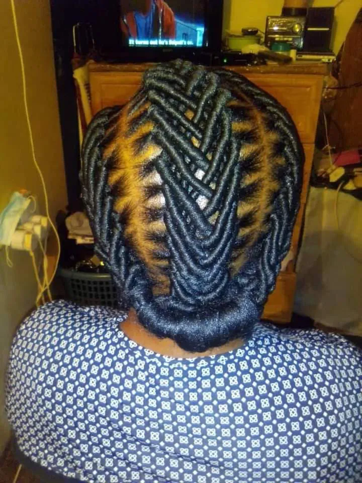 Hair beauty  with Samkeh | Mbabane Product 1