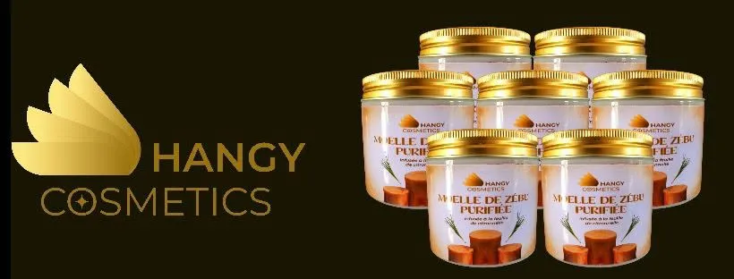 HANGY COSMETICS Product 1