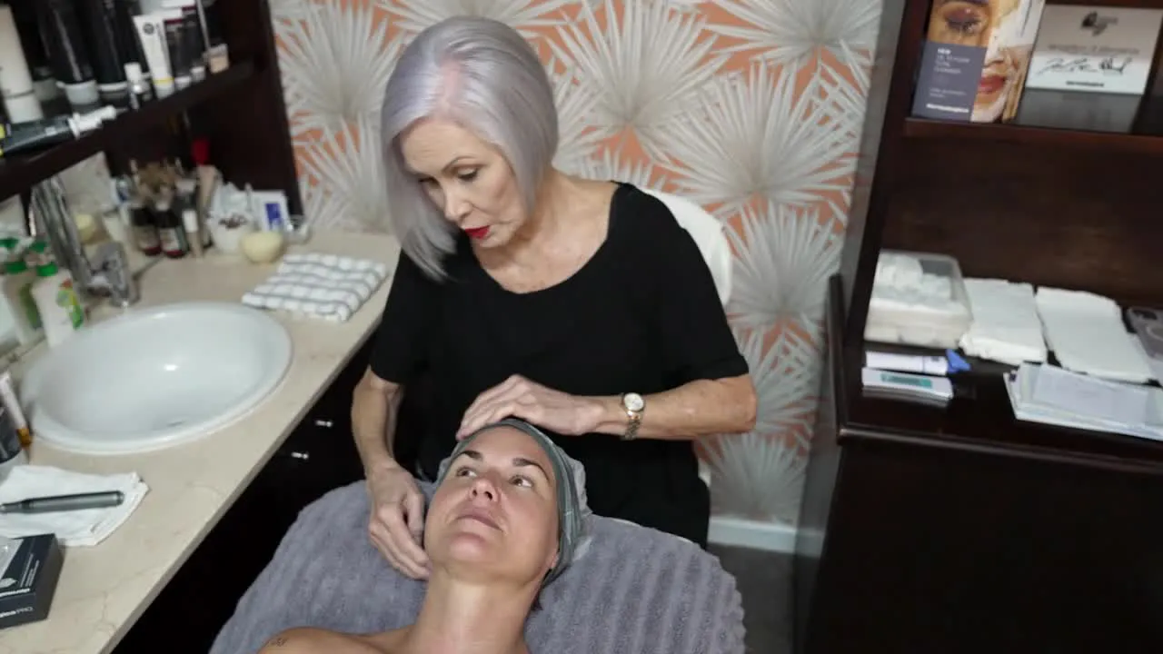 Jennifer Eales Skin and Body Clinic Product 1