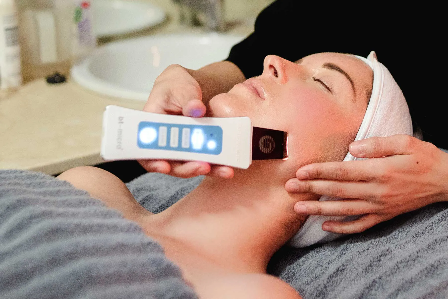 Jennifer Eales Skin and Body Clinic Product 3