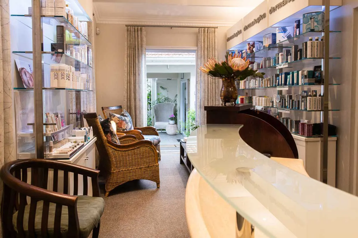Jennifer Eales Skin and Body Clinic Product 4