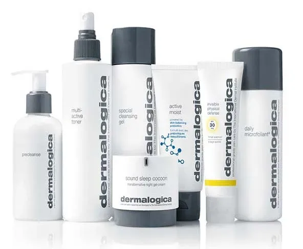 Jennifer Eales Skin and Body Clinic Product 5