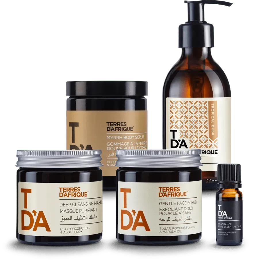 Jennifer Eales Skin and Body Clinic Product 6