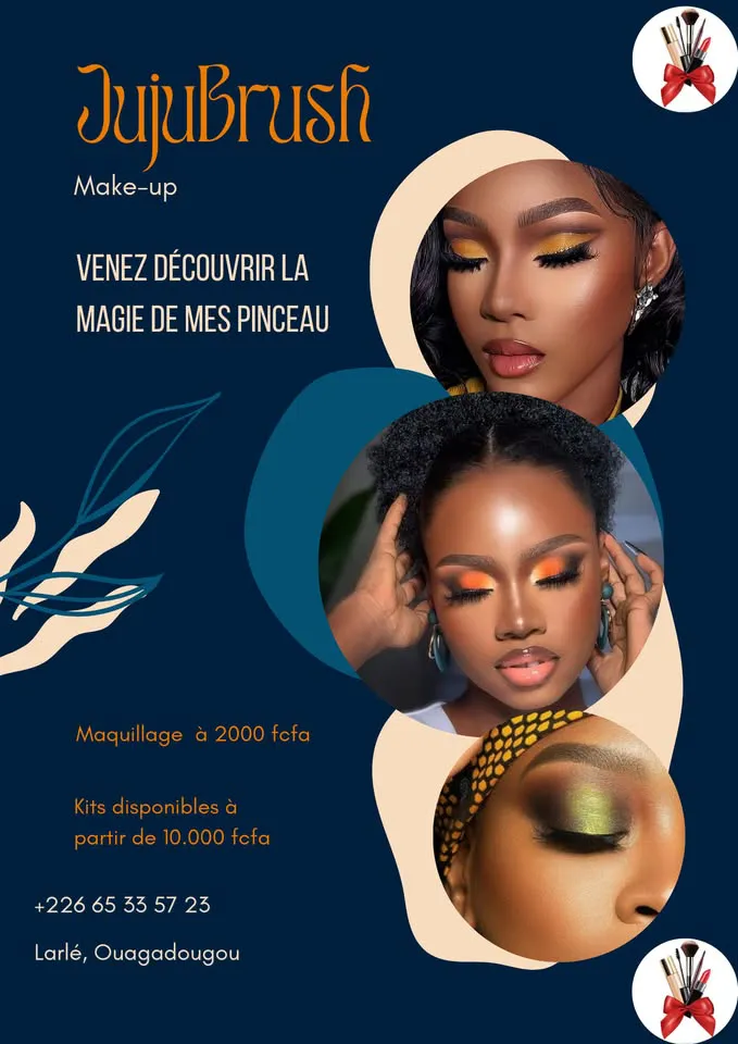 Juju brush Product 1
