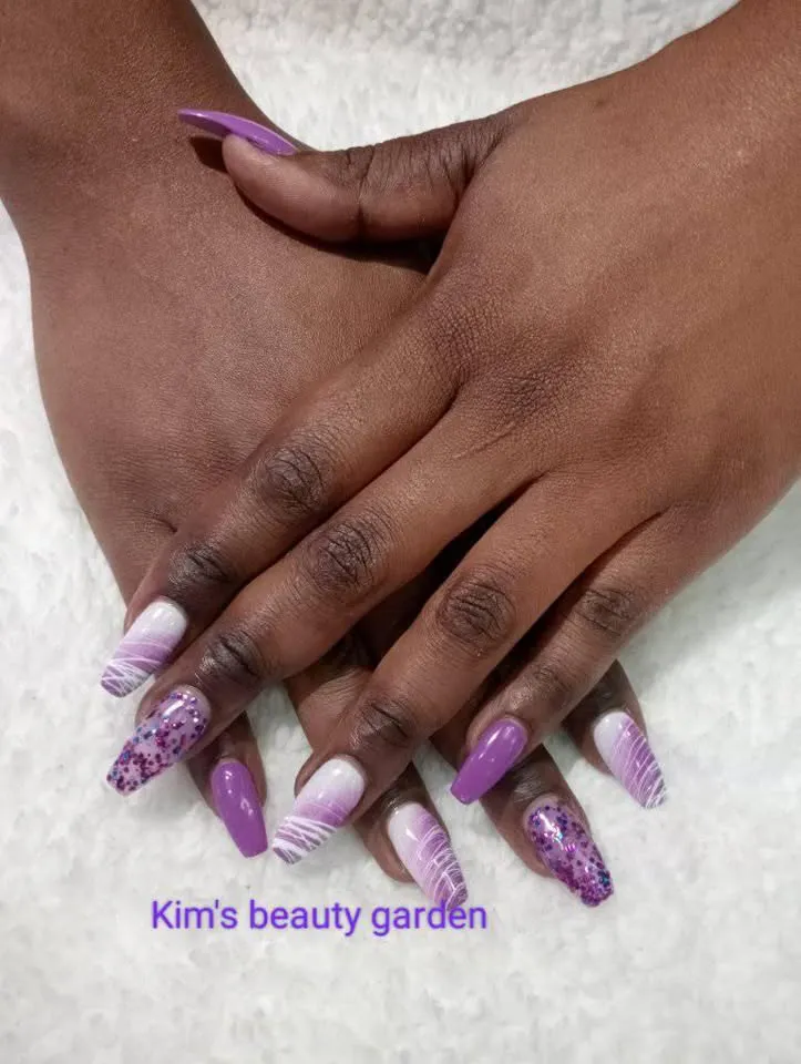 Kim's beauty garden Product 1