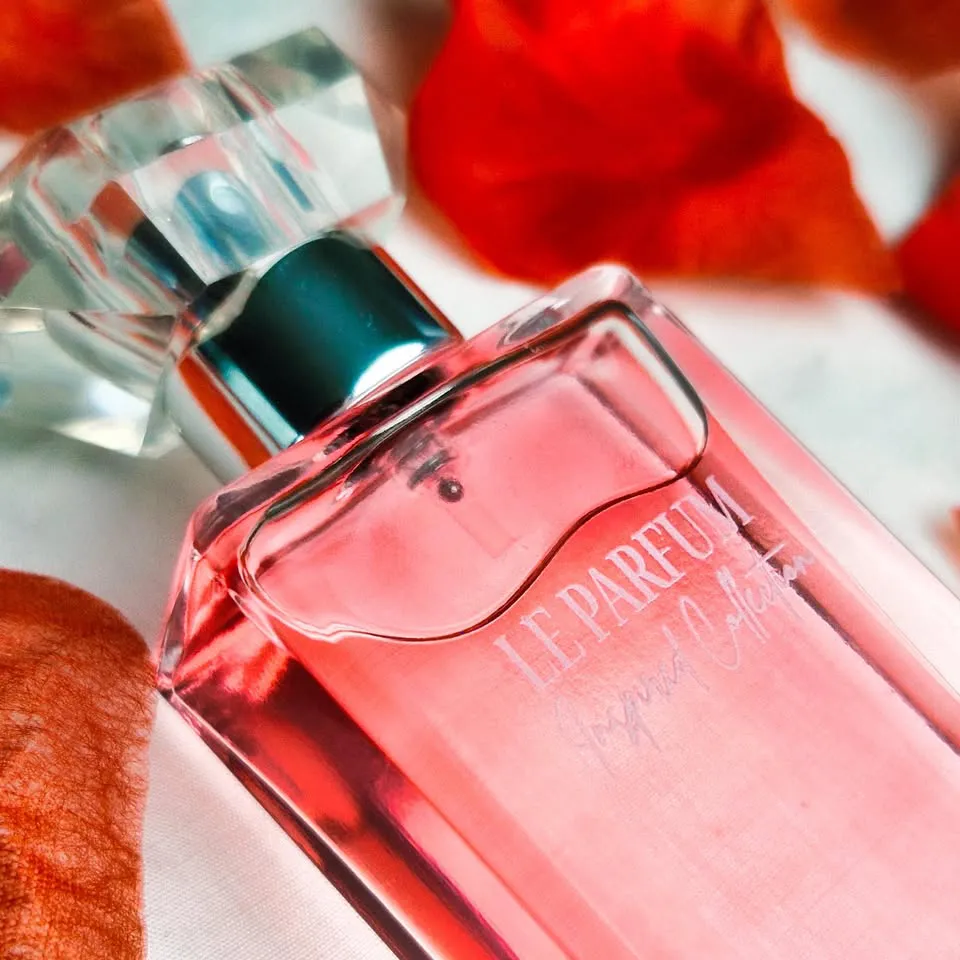 Le Parfum Inspired Collection Product 1