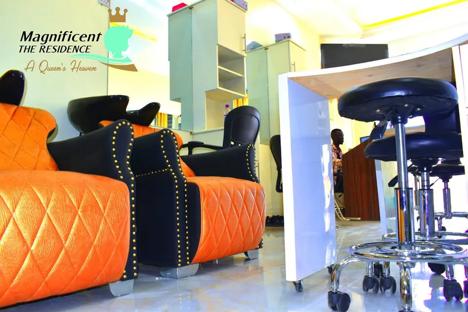 Magnificent Beauty Residence Product 1
