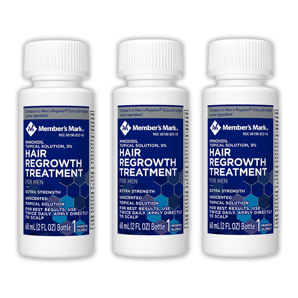 Minoxidil DR Congo Product 4