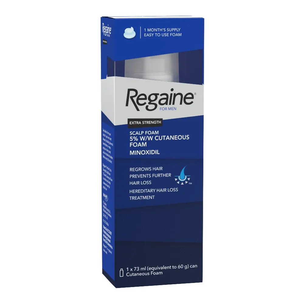 Minoxidil DR Congo Product 5