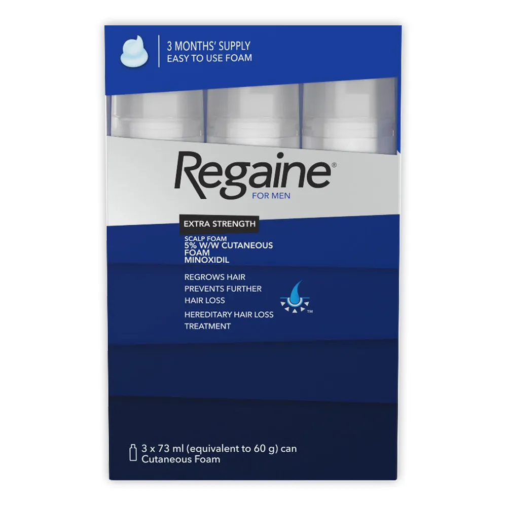 Minoxidil DR Congo Product 6