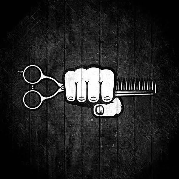Mk Barber Product 1