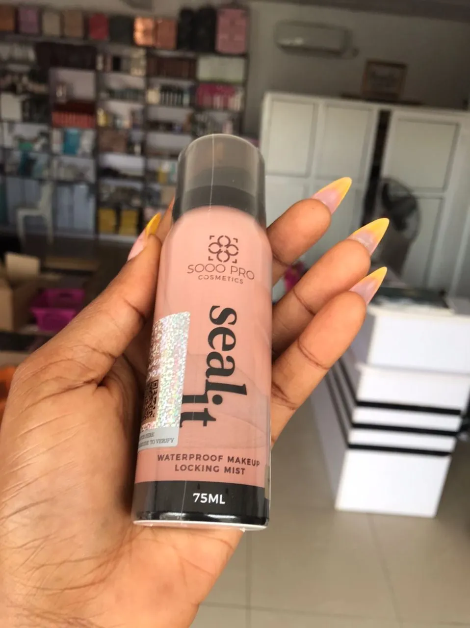 Nana Hawa Beauty Store Product 6