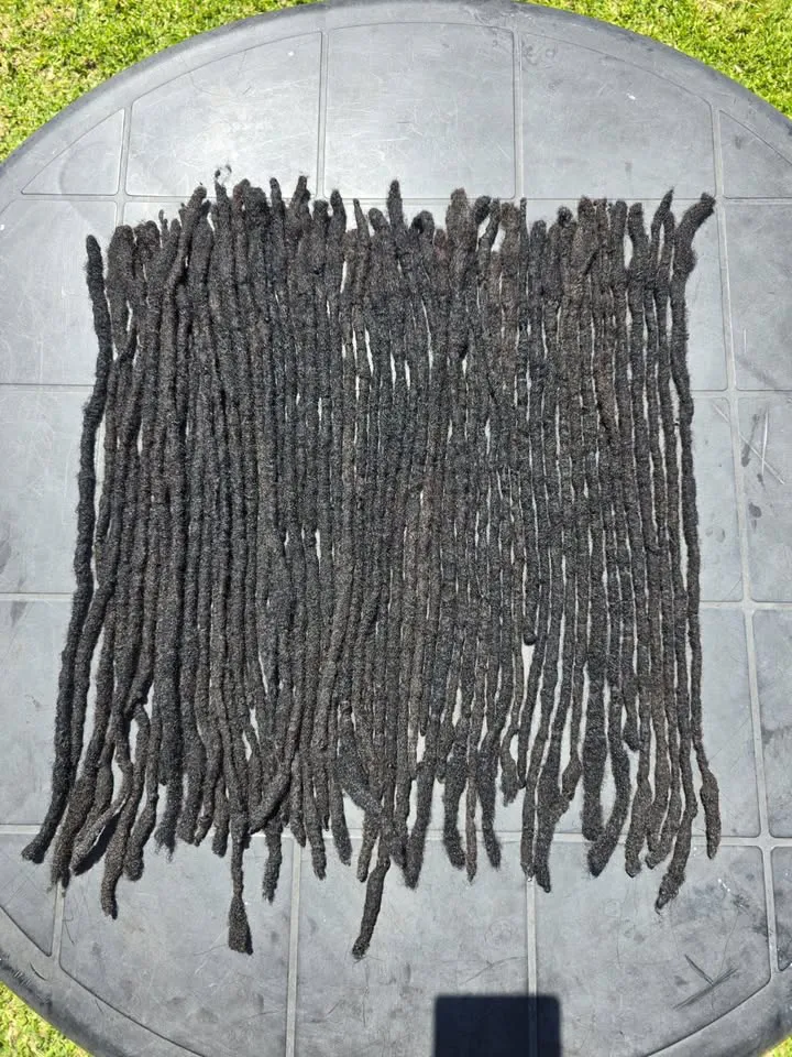 Natural Hair Gallery Product 1