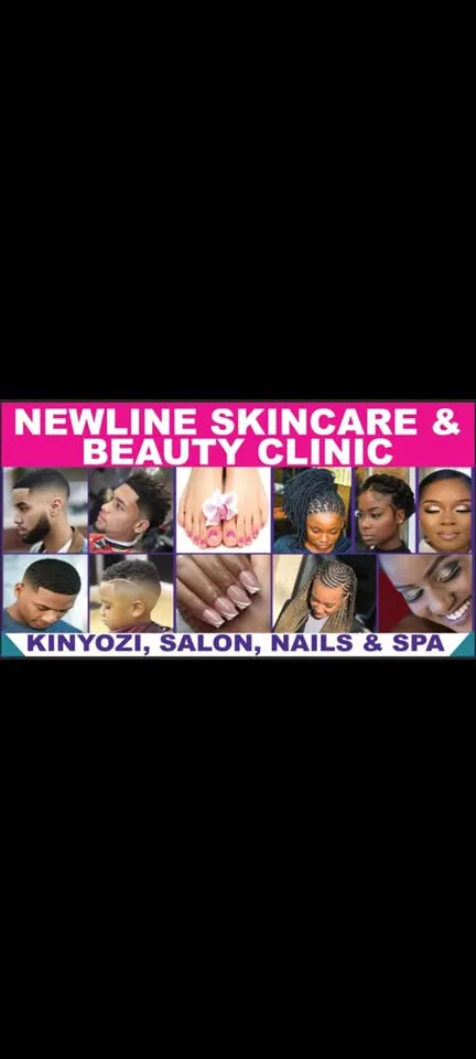 Newline beauty clinic Product 1