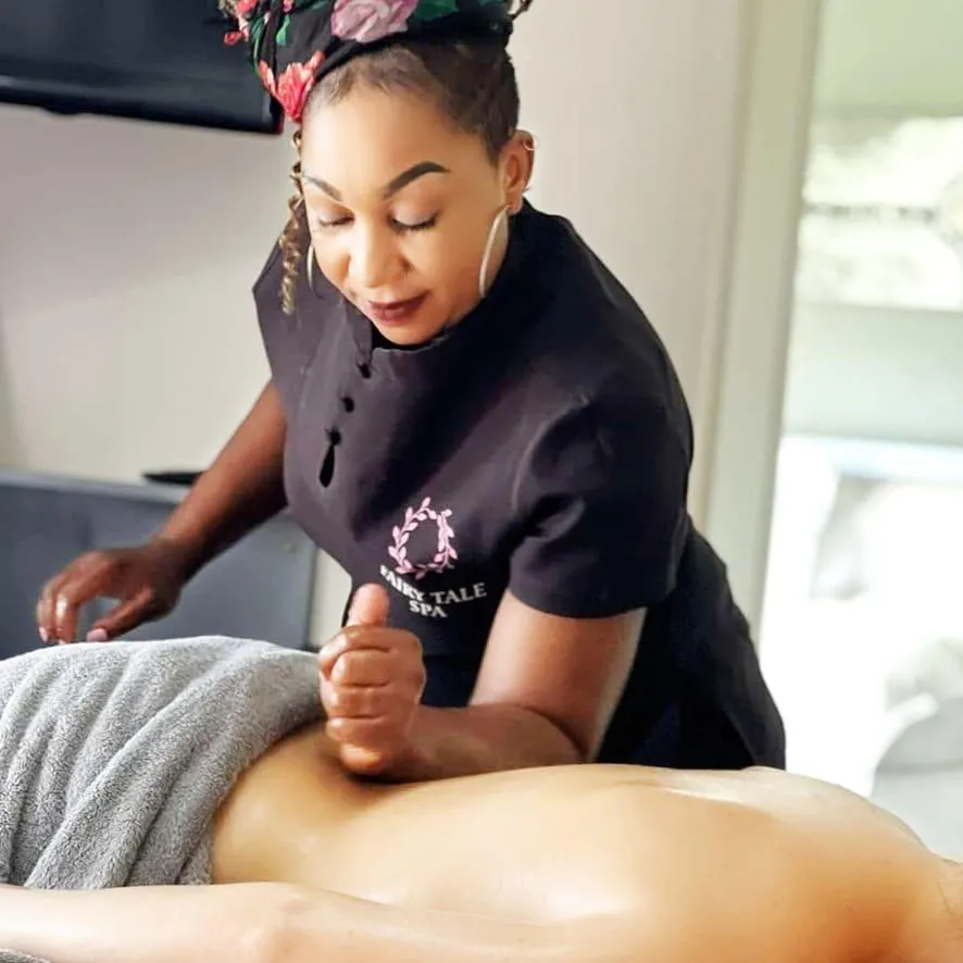 PeacefulEscape  Beauty Spa Product 4