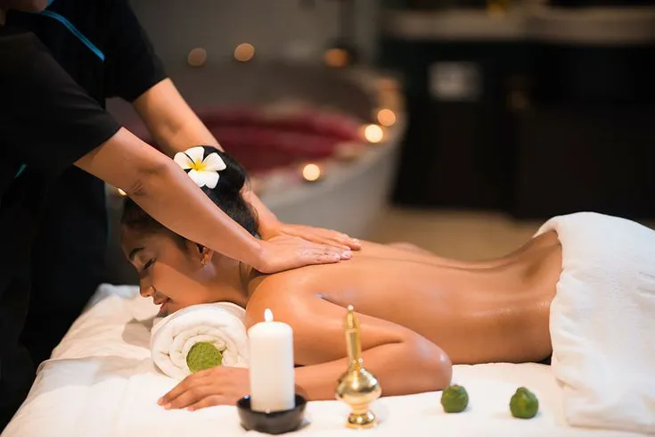 PeacefulEscape  Beauty Spa Product 5