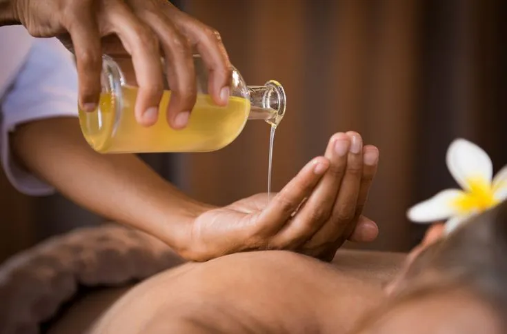 PeacefulEscape  Beauty Spa Product 6