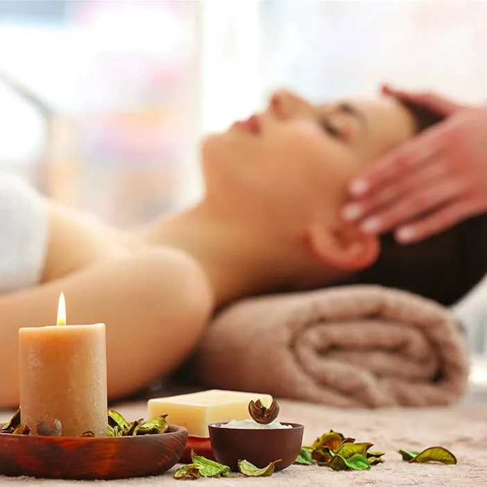 PeacefulEscape  Beauty Spa Product 8