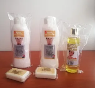 Pearl Skin Lightening Cream Product 10