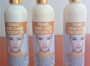 Pearl Skin Lightening Cream Product 4