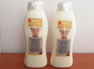 Pearl Skin Lightening Cream Product 5