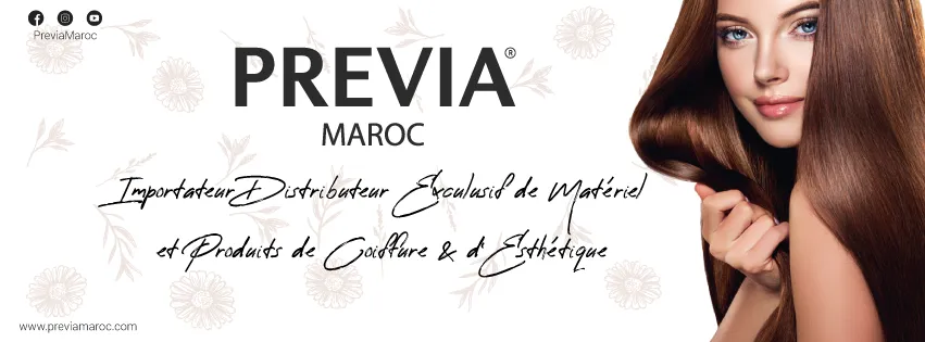 Previa Maroc Product 1