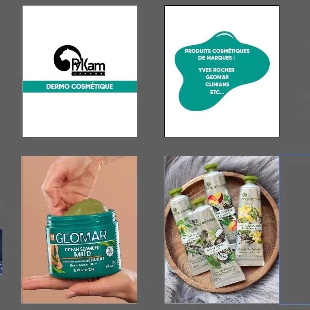Pykam charme Product 1