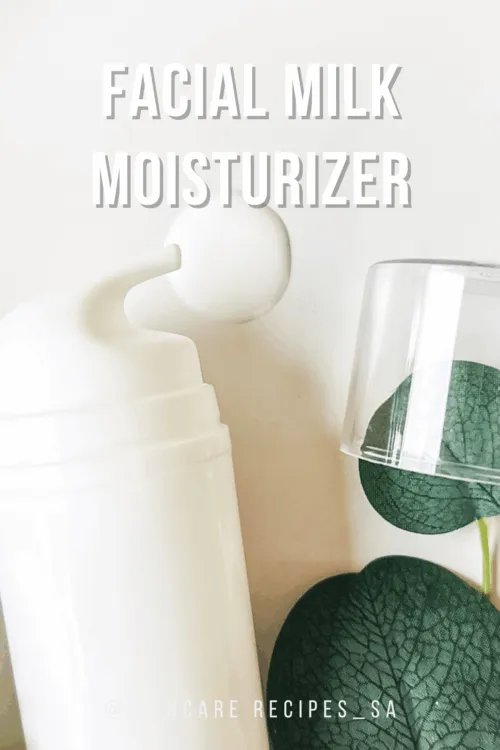 Skincare Recipes SA Product 2