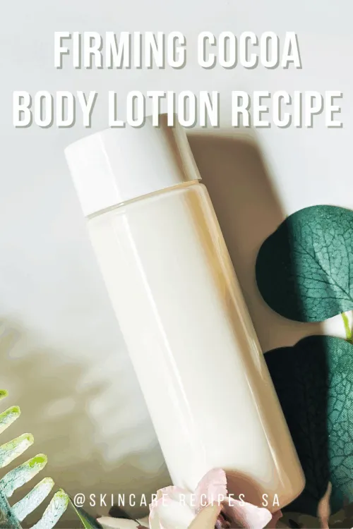 Skincare Recipes SA Product 3
