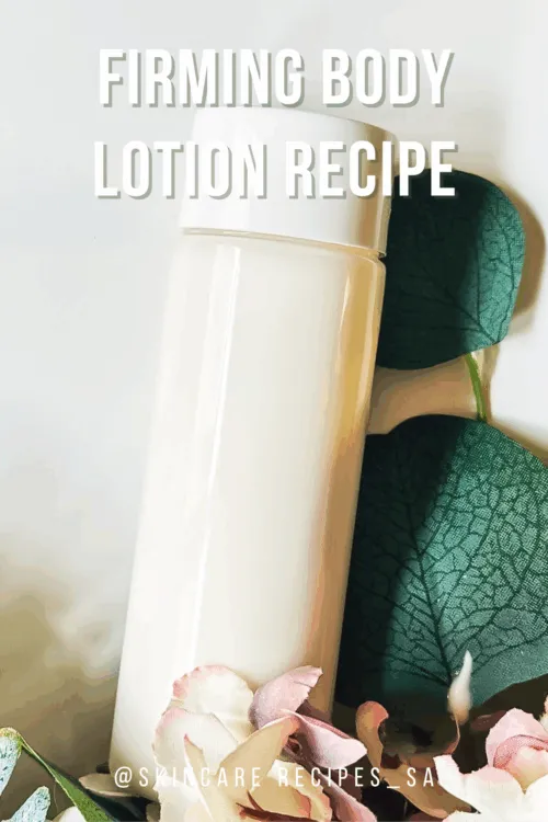 Skincare Recipes SA Product 4