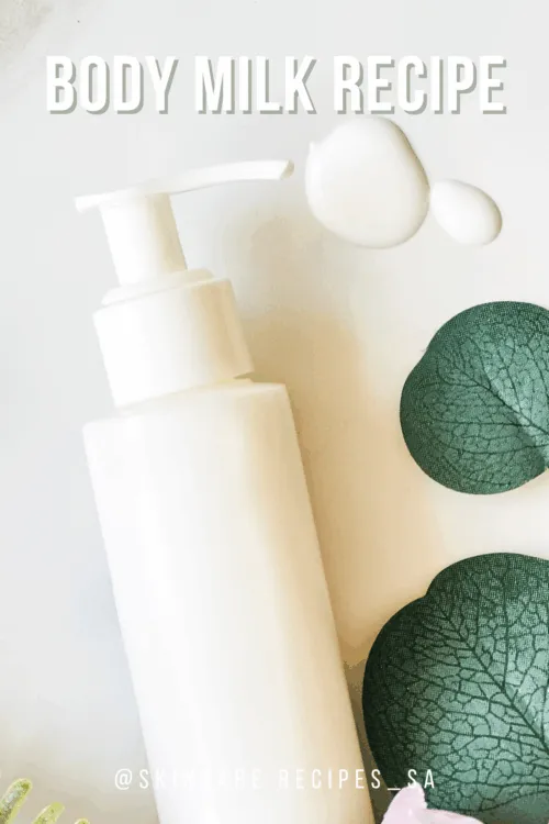 Skincare Recipes SA Product 6