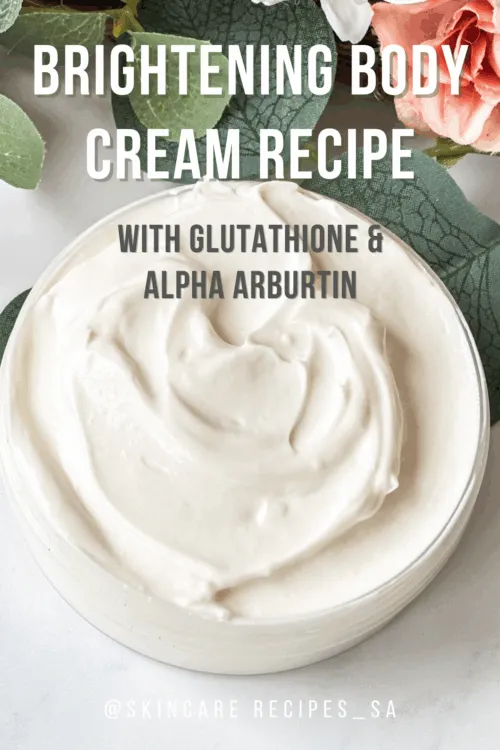 Skincare Recipes SA Product 7