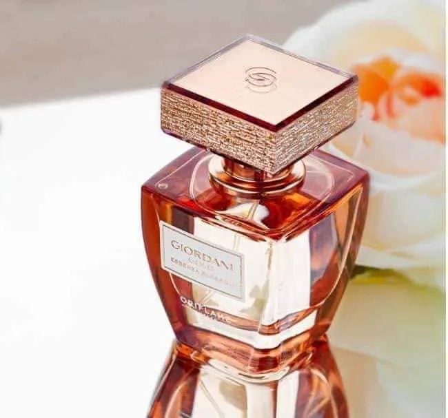 Soulef oriflame Product 1