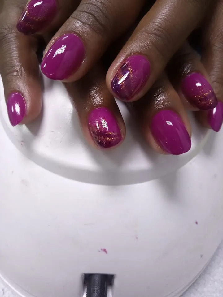 Stebe's beauty parlour Product 1