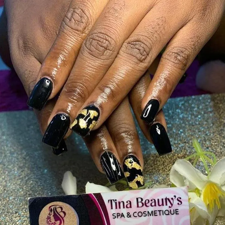 Tina beauty's Product 2