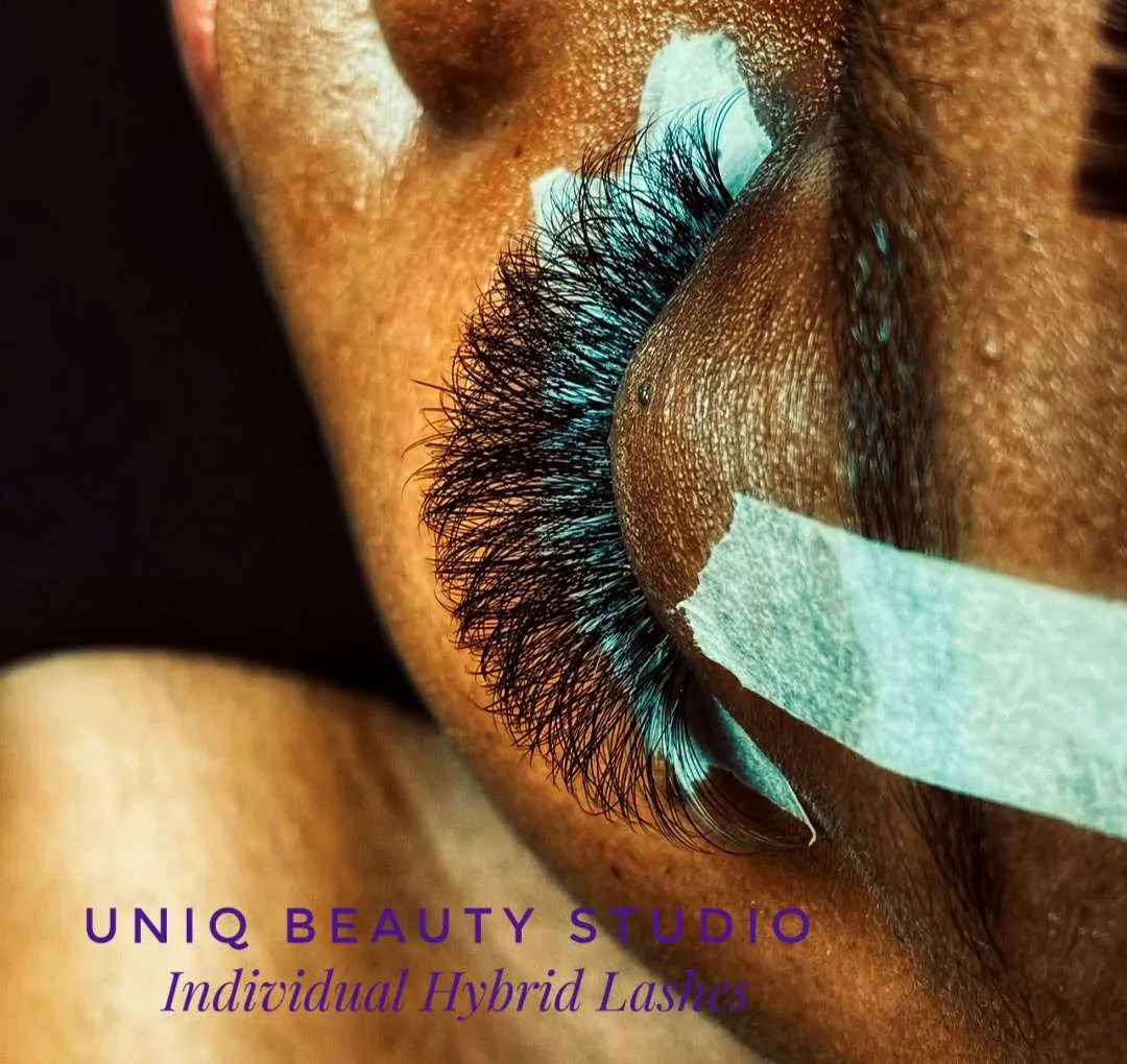 Uniq Beauty Studio Product 4