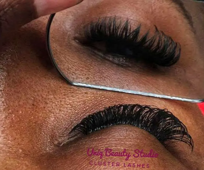 Uniq Beauty Studio Product 6