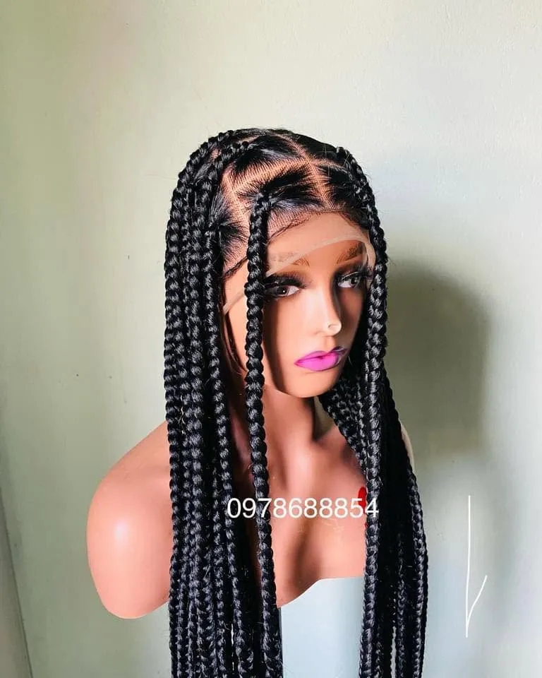 Yommy's beauty parlour Product 1