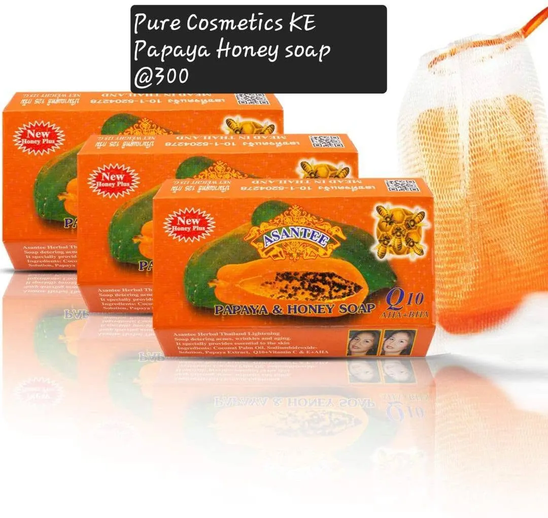 Pure Cosmetics 3