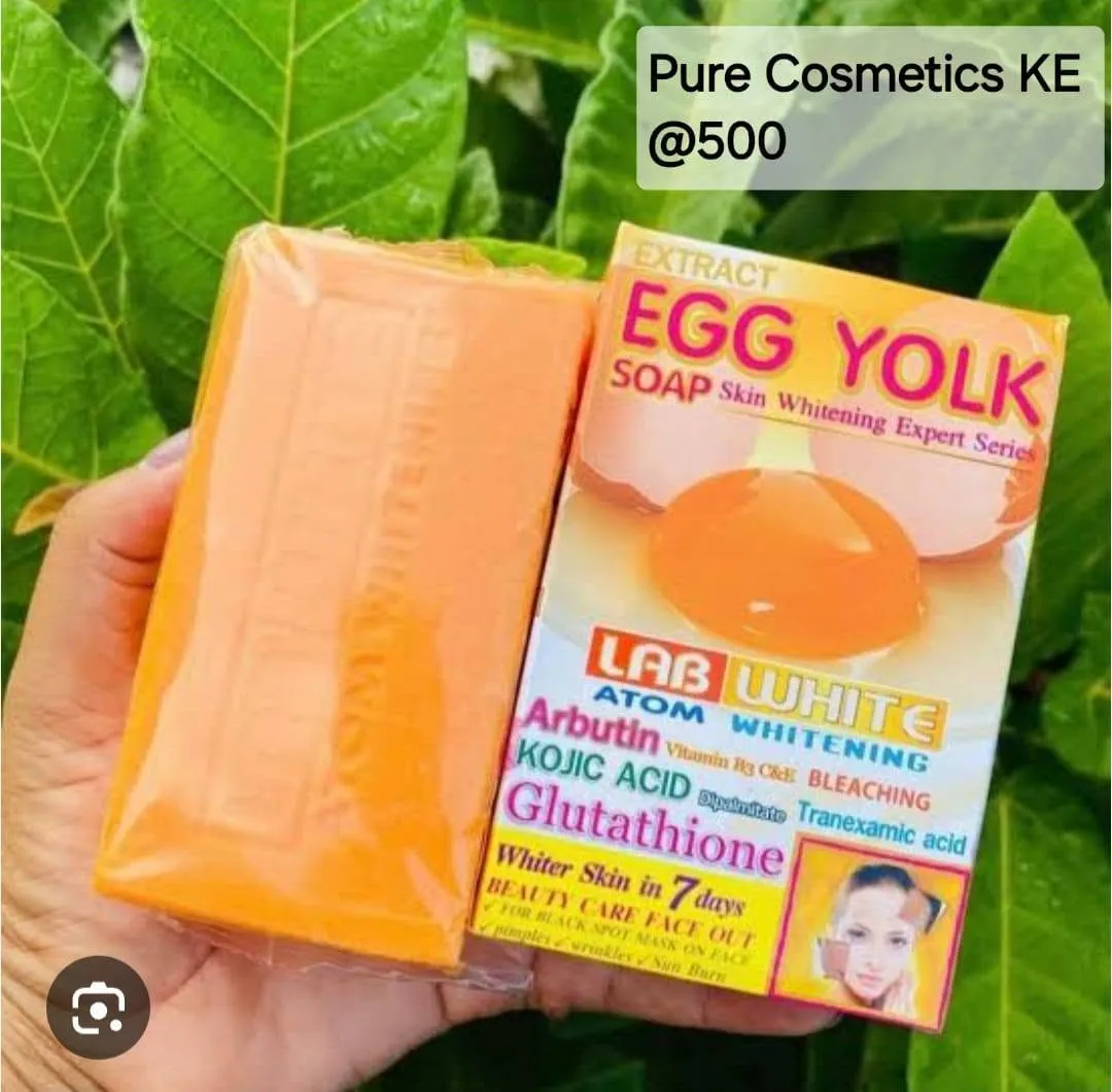 Pure Cosmetics 4