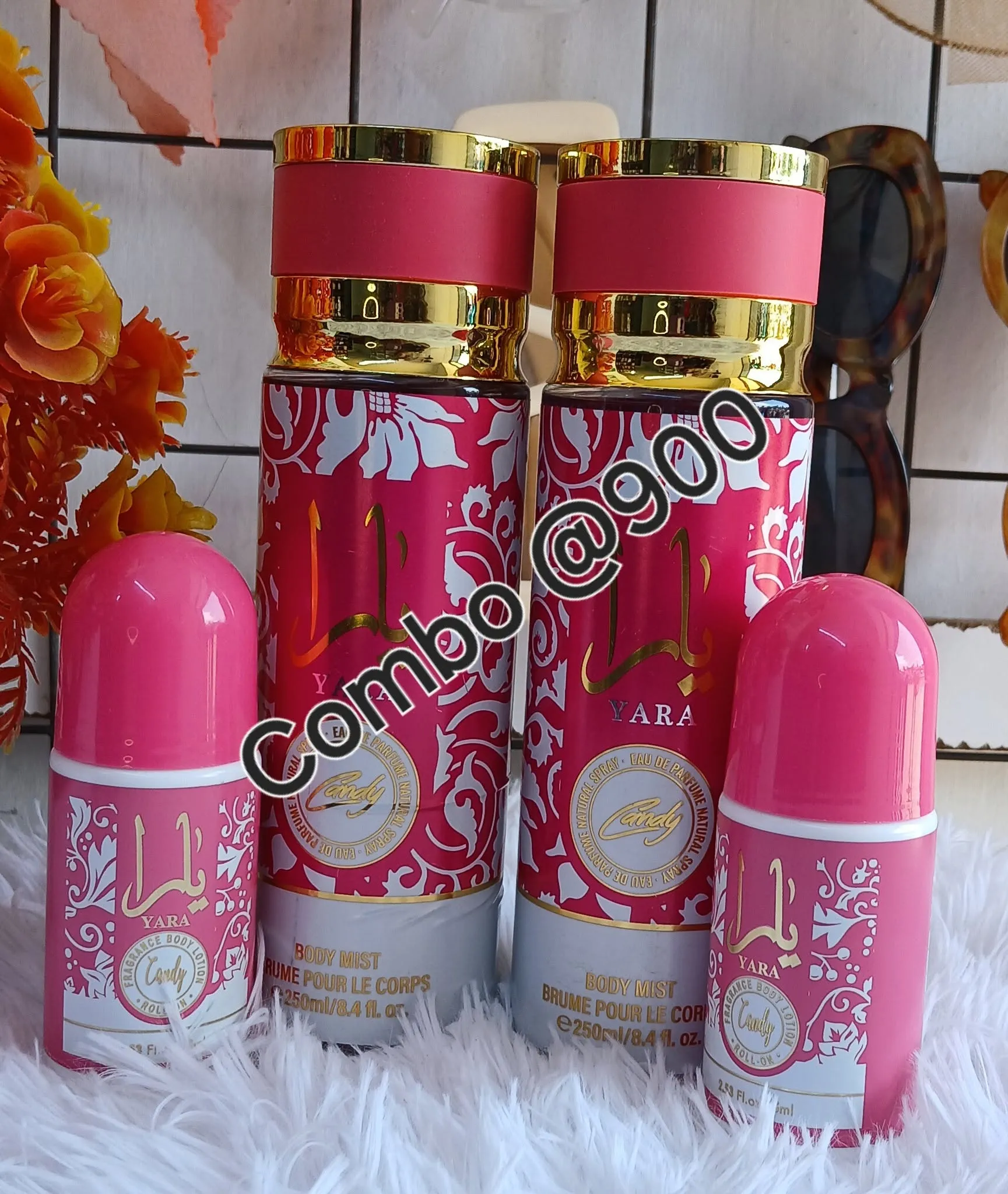 Pure Cosmetics 9