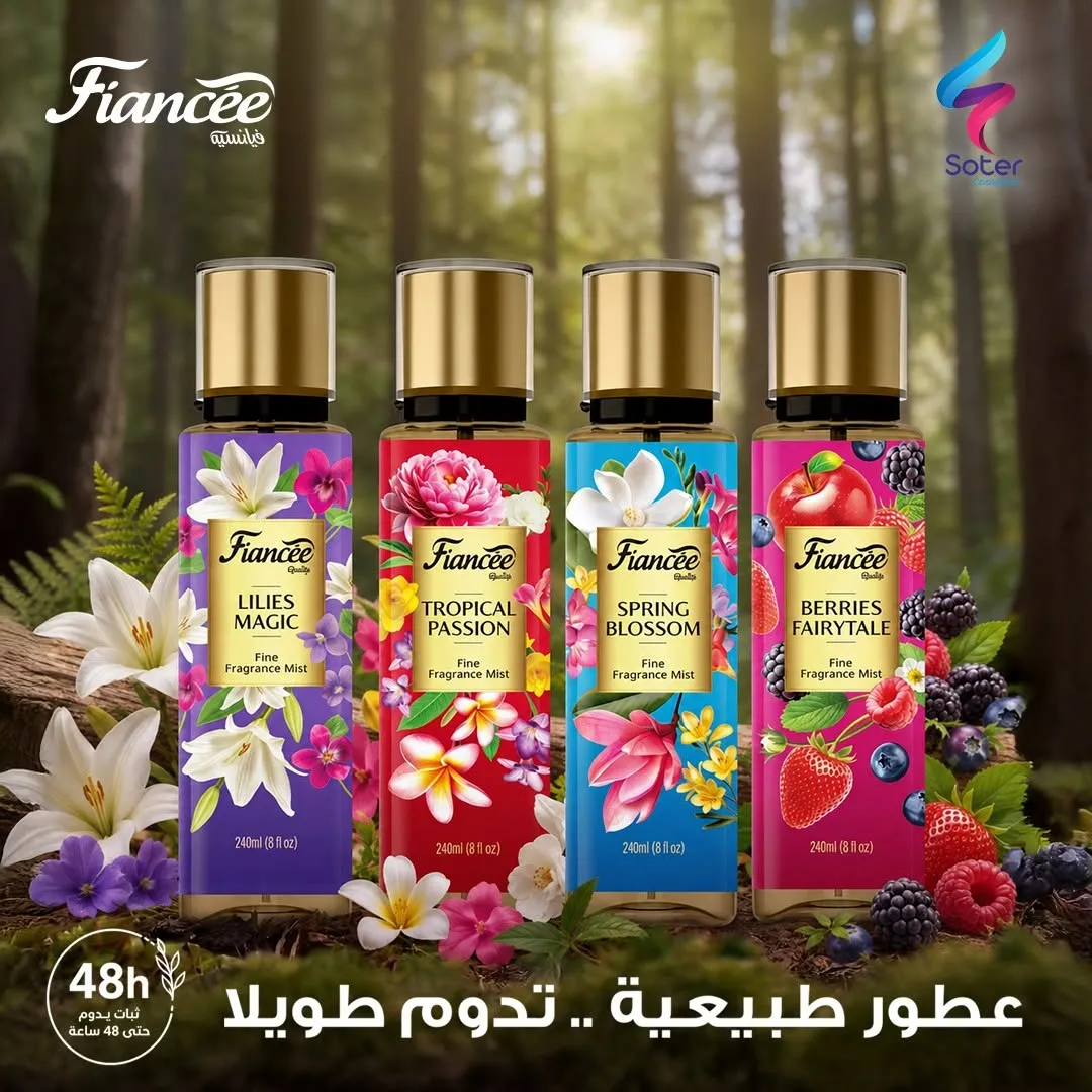 Soter Cosmetics 4