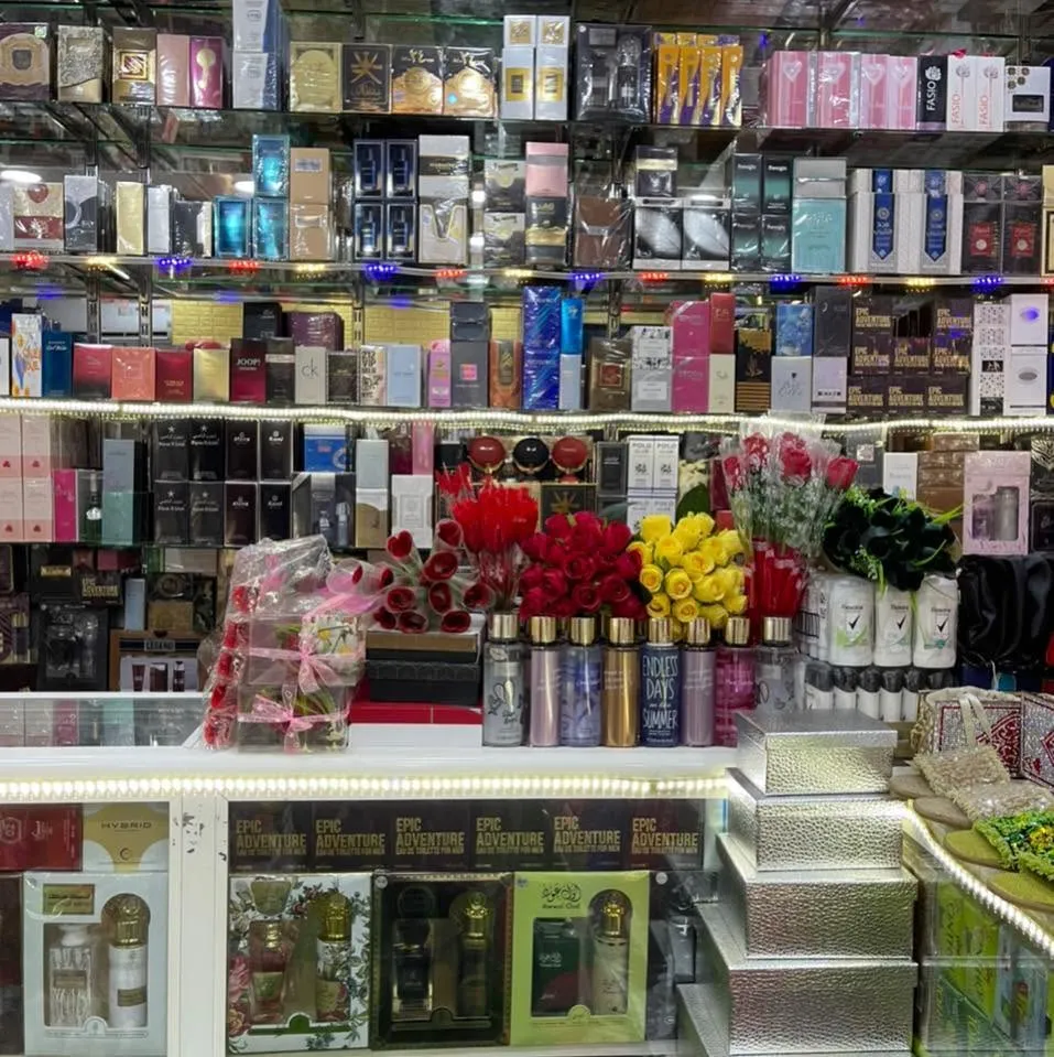 Vip Boutique 3