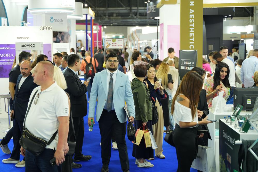 Dubai Derma 1