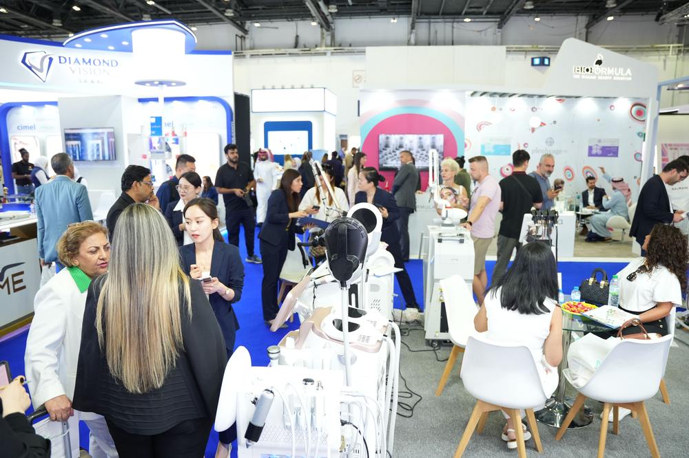 Dubai Derma 3