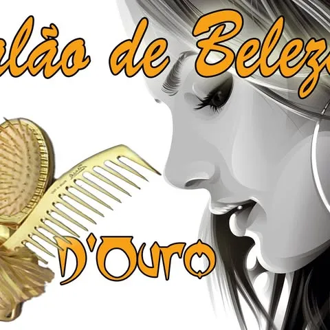 Salão de Beleza Pente D’Ouro