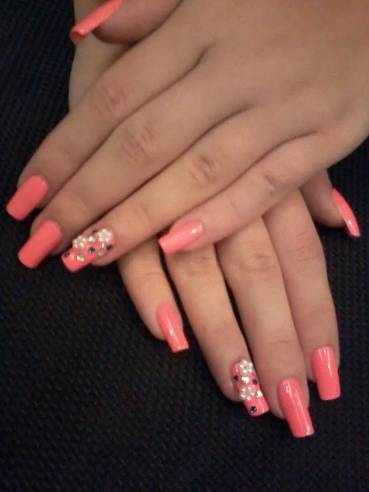 NAIL SPA LDA