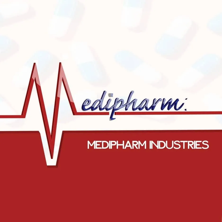 Medipharm Industries (E.A) Ltd.