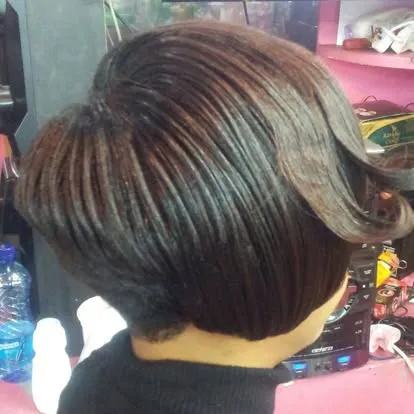 Ralph Hairworks