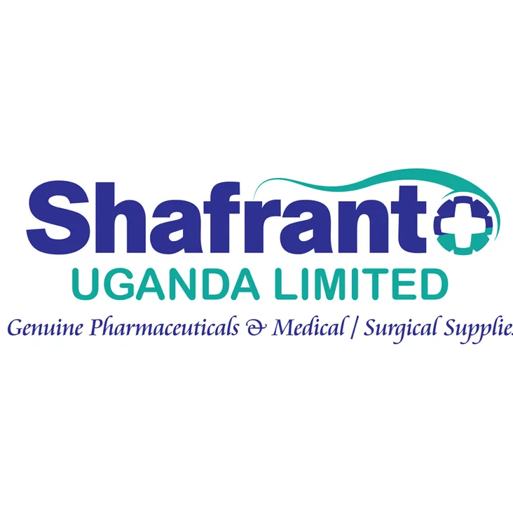 Shafranto Uganda